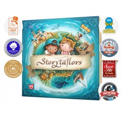  Storytailors