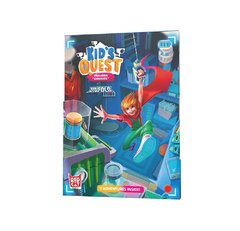  Unfold Kids: Mission Cookies