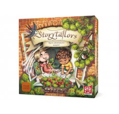  Storytailors: New Adventures Await!