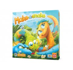  Make-a-snake