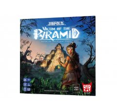  Unfold: Victim of the Pyramid