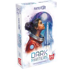  Fate Flip: Dark Matters