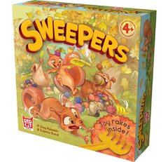  Sweepers
