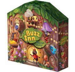  Buzz Inn